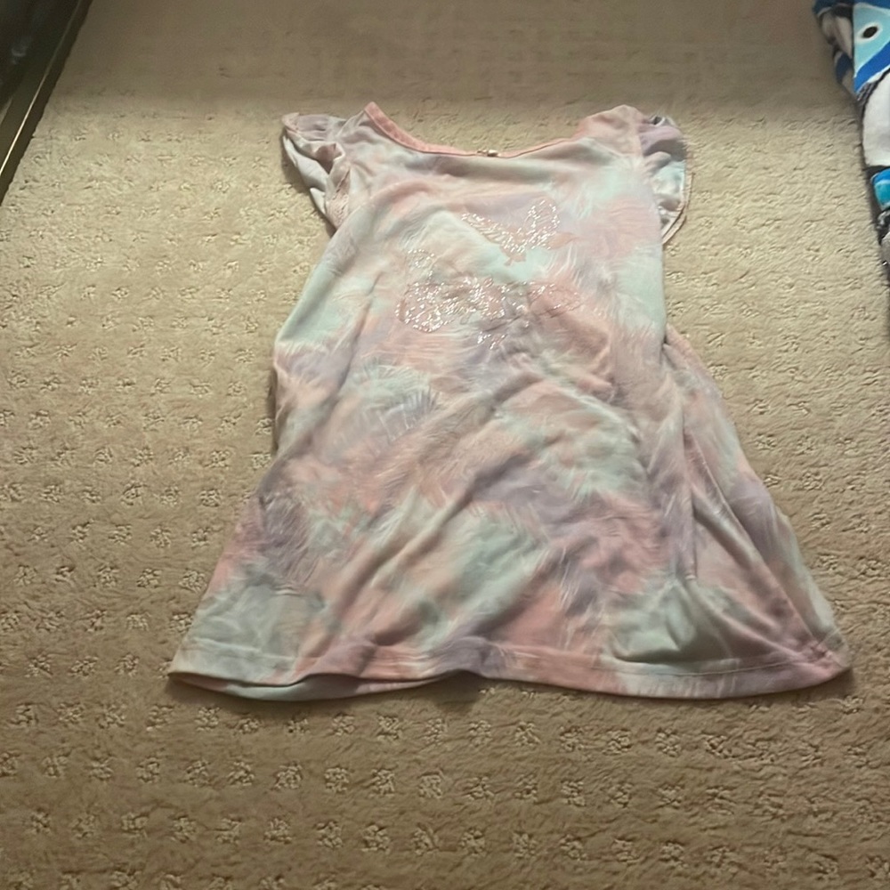 Girls pajamas